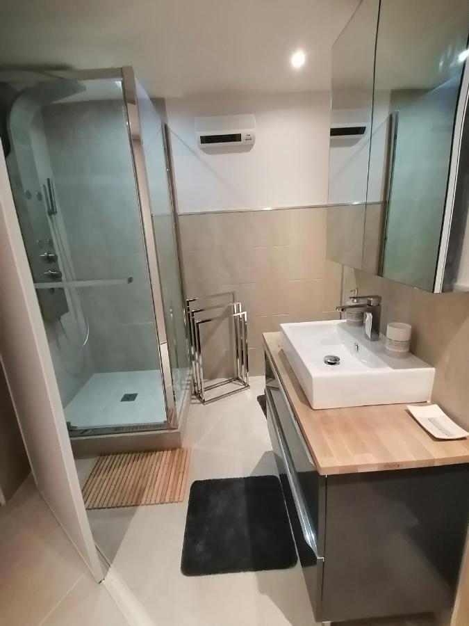 Le Paul Chandon Centre-Ville 4 Pers إيبيرني المظهر الخارجي الصورة