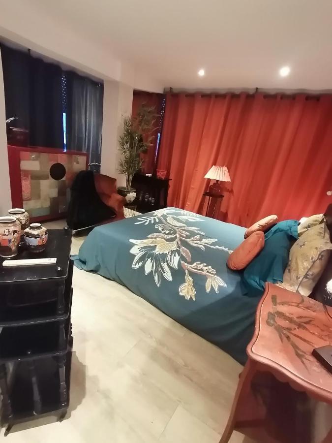 Le Paul Chandon Centre-Ville 4 Pers إيبيرني المظهر الخارجي الصورة