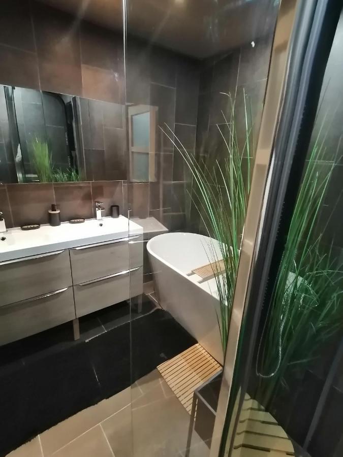Le Paul Chandon Centre-Ville 4 Pers إيبيرني المظهر الخارجي الصورة