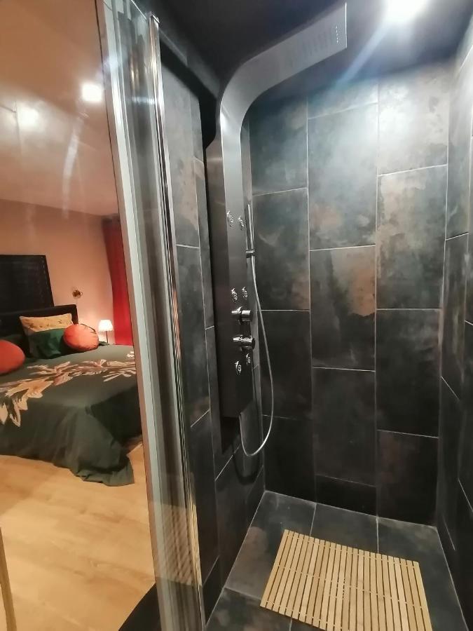 Le Paul Chandon Centre-Ville 4 Pers إيبيرني المظهر الخارجي الصورة