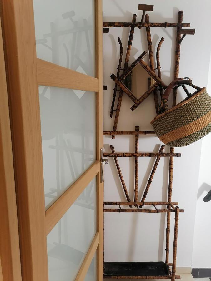 Le Paul Chandon Centre-Ville 4 Pers إيبيرني المظهر الخارجي الصورة